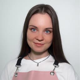 Рыжова Виктория