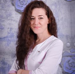 Носова Екатерина