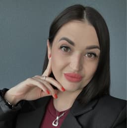 Анастасия