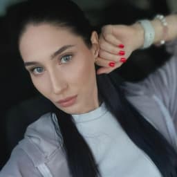 Антипова Кристина