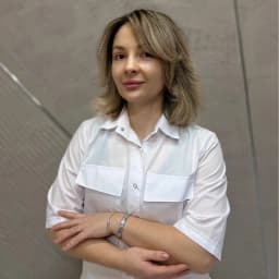 Дороничева Лилия
