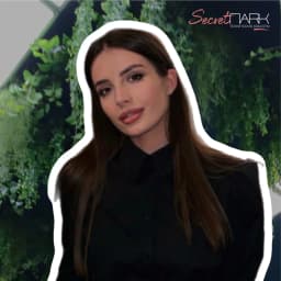 Мещерякова Милана