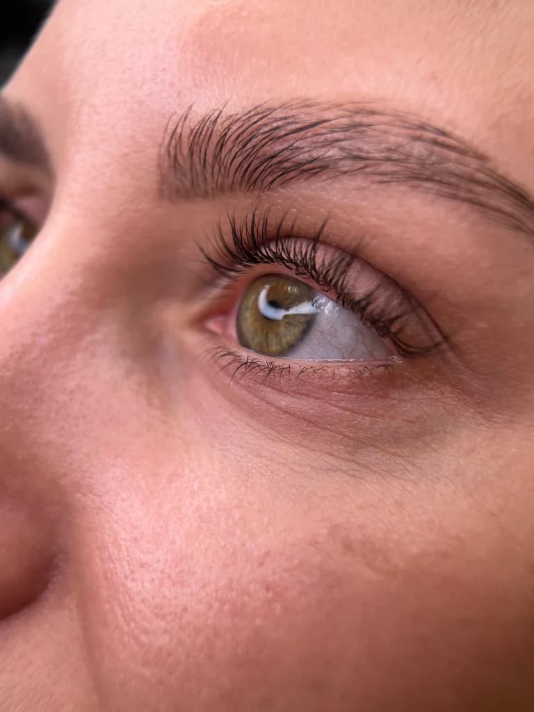 Фото услуги Natural-lash естественный