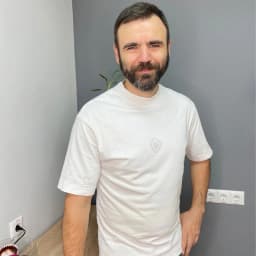 massage Дмитрий