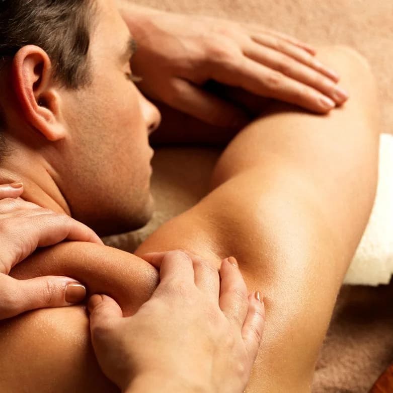 Фото услуги Spa-программа «шейх» fp