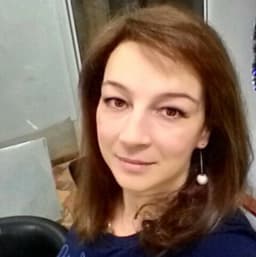 Литвинюк Оксана