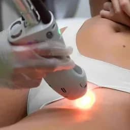 Записаться на услугу Акция на комплекс! лазерная эпиляция  подмышки+бикини всего 70 рубля