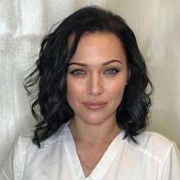 Борисова Мария