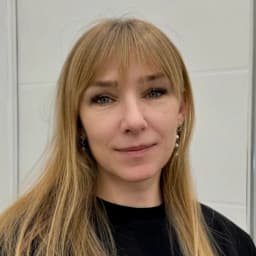 Андрюхина Ольга