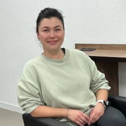 Елена Новик