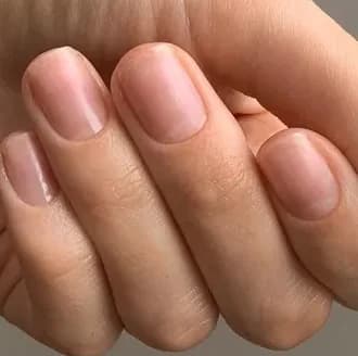 Фото услуги Маникюр без покрытия