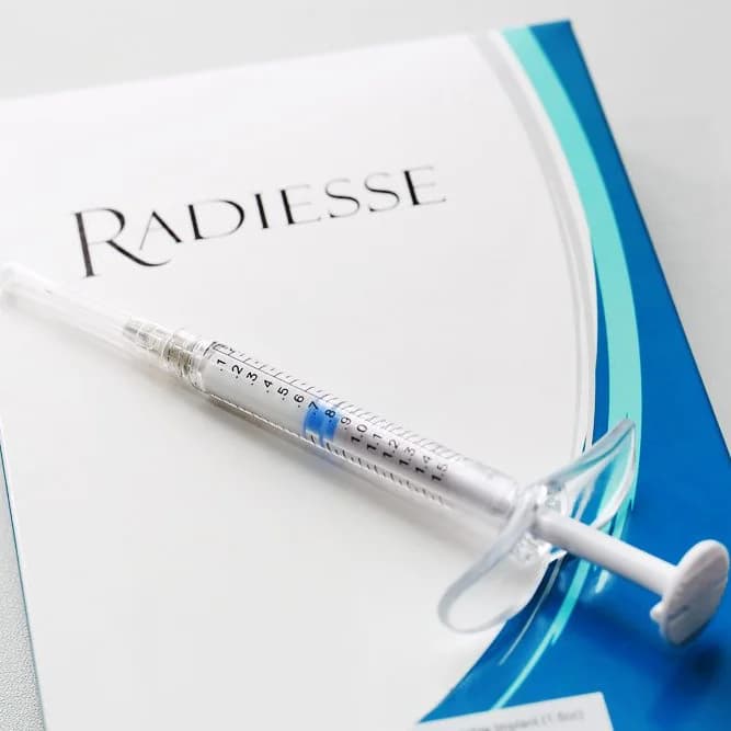 Фото услуги Биоармирование препаратом radiesse