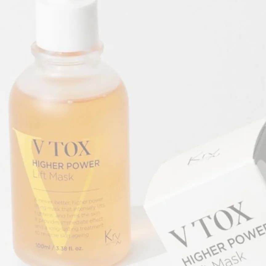 Записаться на услугу Новинка! уход vtox beauty с пилингом
