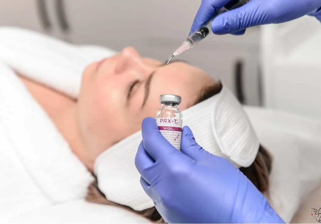Записаться на услугу Пилинг bioretherapy