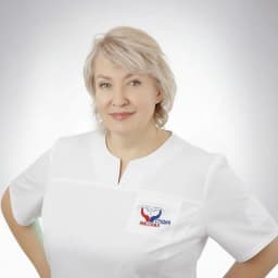 Ковалевская Марина