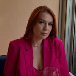 Кравцова Мария