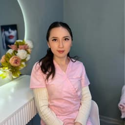 Аяна