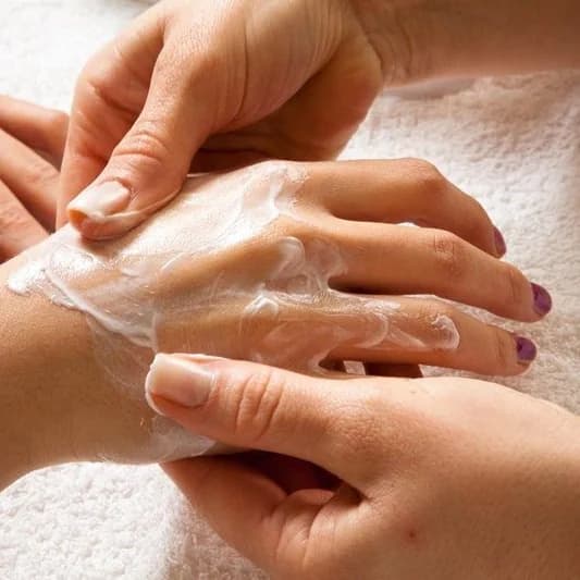 Фото услуги Spa - уход для рук