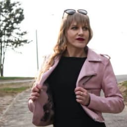 Лазаревич Светлана