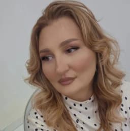 Гаяна Парикмахер