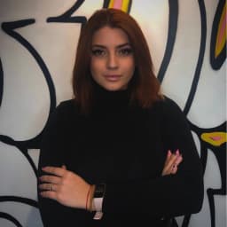 Цветкова Евгения
