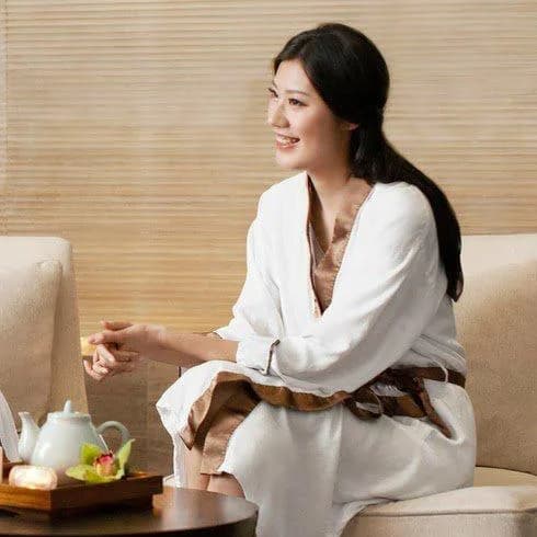 Записаться на услугу Spa-девичник luxury 1 персона fp