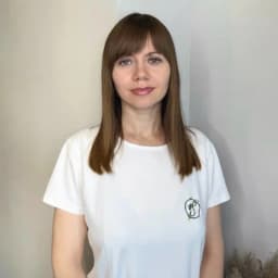 Кунцевич Кристина