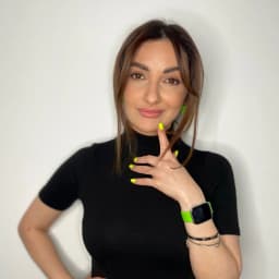 Жанна