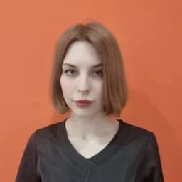 Юля Юрьевна