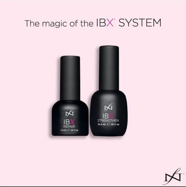 Записаться на услугу Маникюр + ibx восстановление ногтей