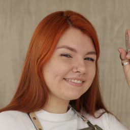 Быкова Анастасия