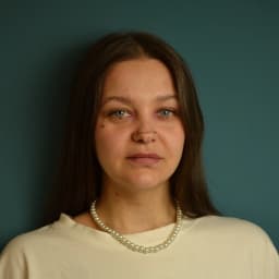 Анастасия