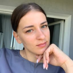 Елена Соболева