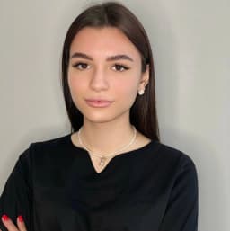 nail Эльмира
