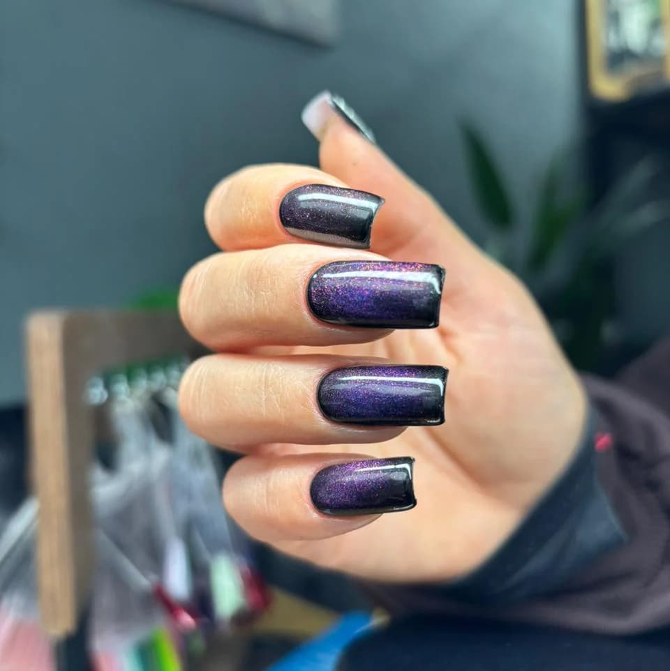Записаться на услугу Маникюр luxio/gel/baza длинные ногти