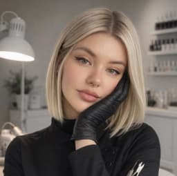 Ноздрина Кристина