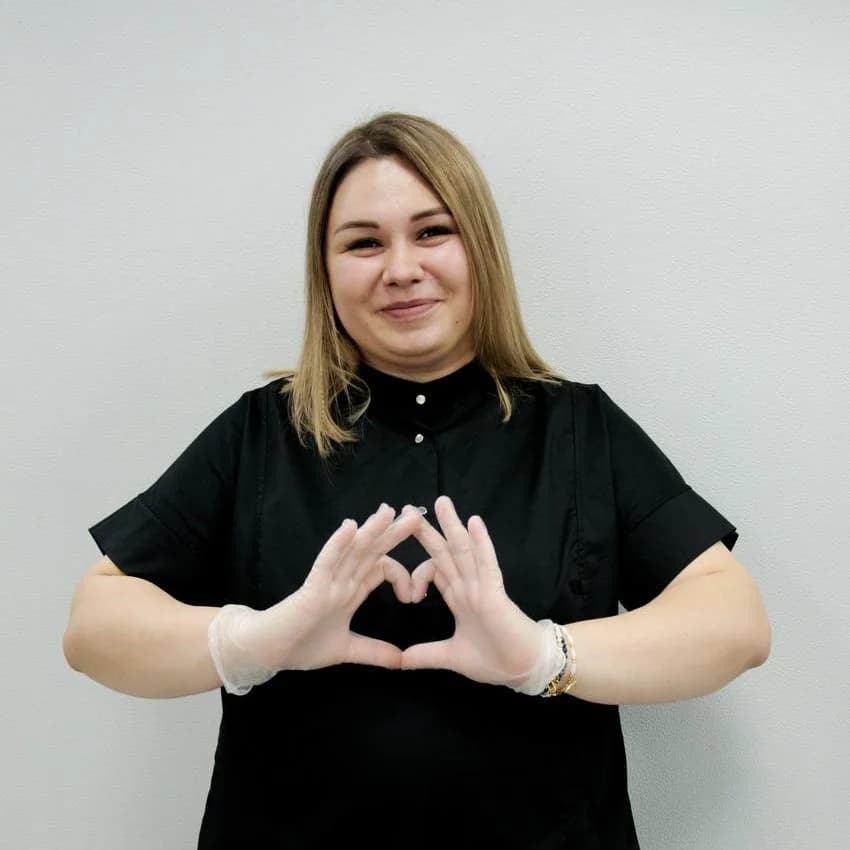 Фото услуги Консультация косметолога