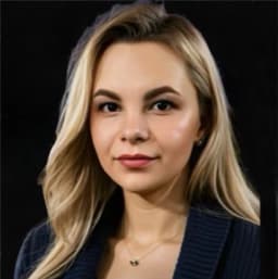 Бабий Ирина