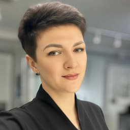 Бакаева Диана