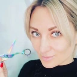 Лушпина Татьяна