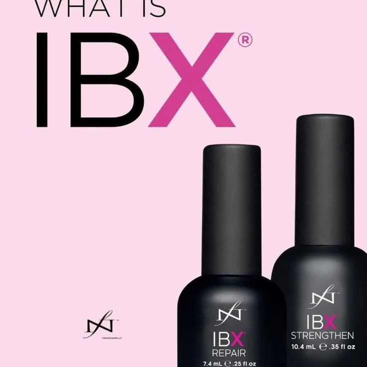 Записаться на услугу Ibx