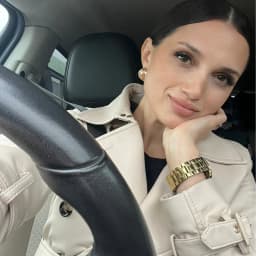 Далевская Анна