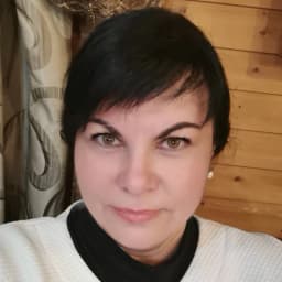 Ирина Миньковская
