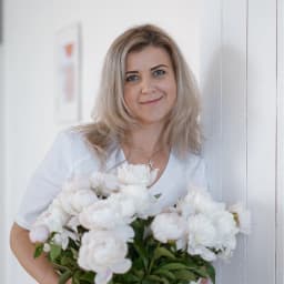 Прохорова Анна