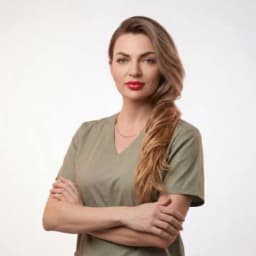 Сергеева Наталья