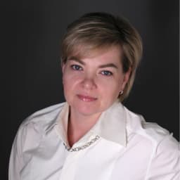 Елена Рябых