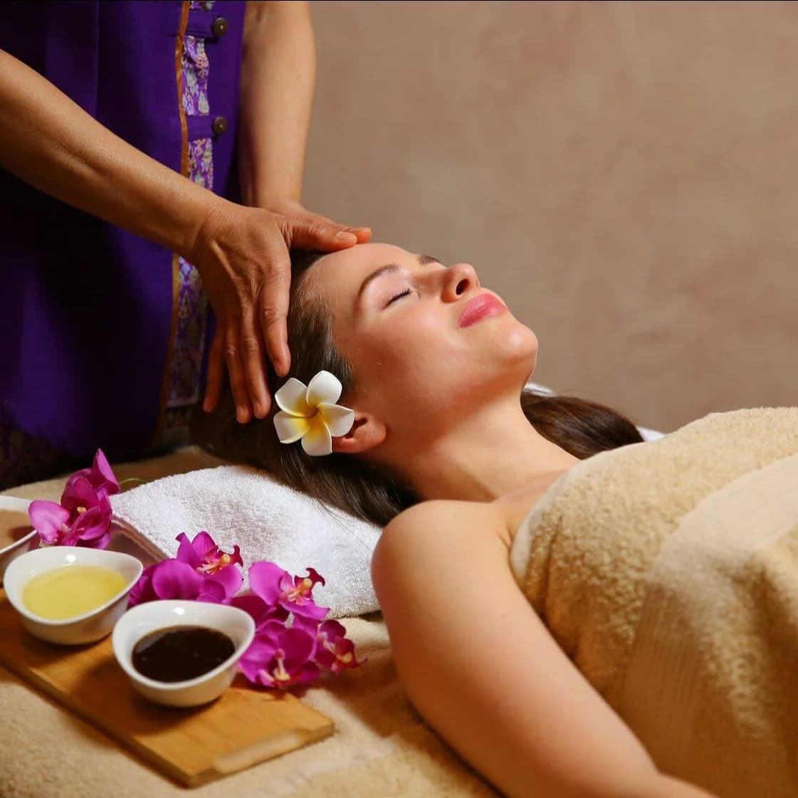 Записаться на услугу Spa-программа «бухта майа-бэй» fp