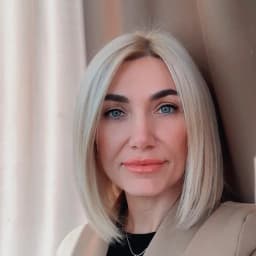 Саенко Оксана