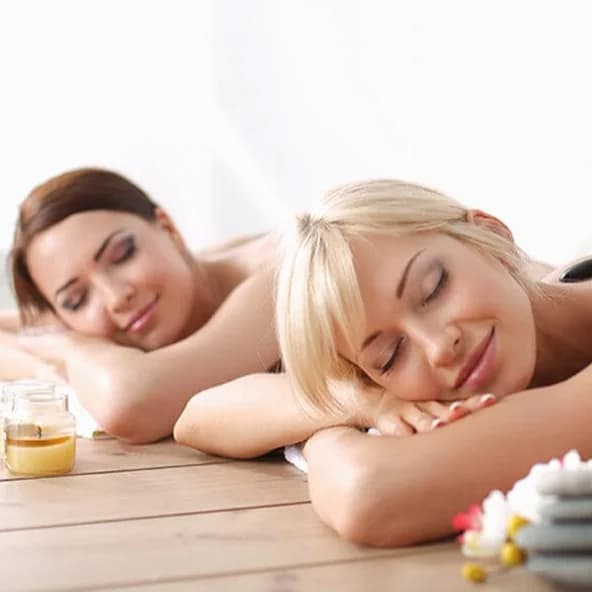 Фото услуги Spa-программа «острова в океане» на двоих fp