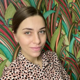 Lash Ирина
